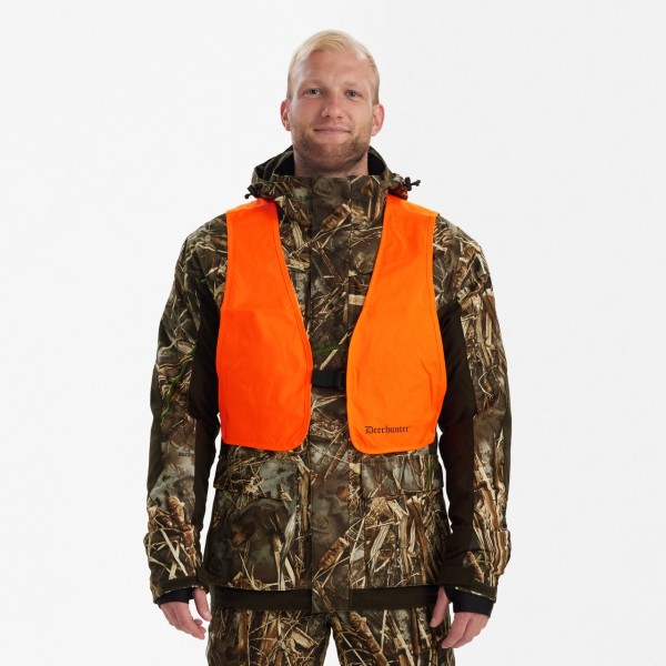 Jacheta cu incalzire DEERHUNTER Heat Game (REALTREE MAX-7¬Æ)