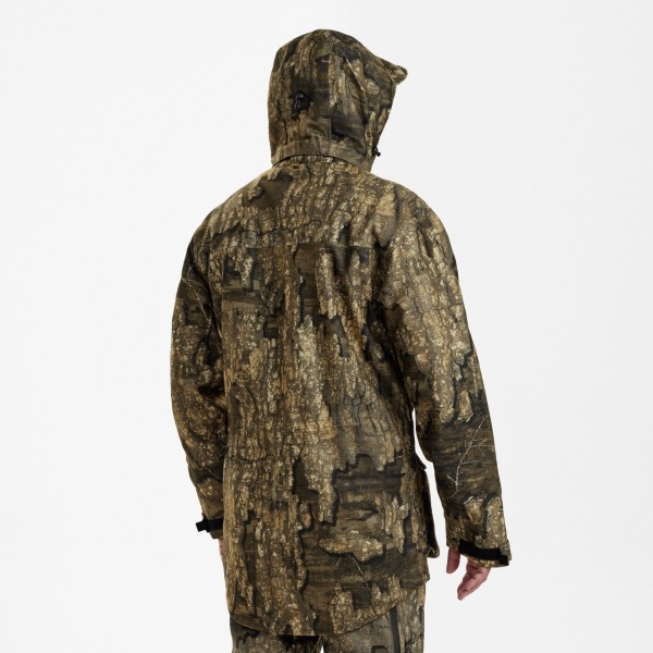 Jacheta DEERHUNTER PRO Gamekeeper (REALTREE TIMBER)