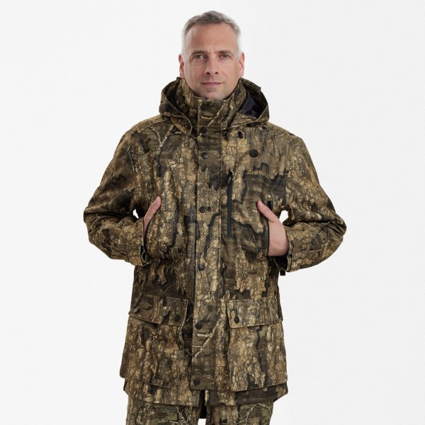 Jacheta DEERHUNTER PRO Gamekeeper (REALTREE TIMBER)