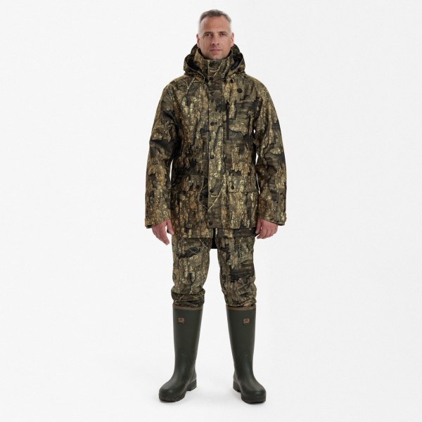 Jacheta DEERHUNTER PRO Gamekeeper (REALTREE TIMBER)