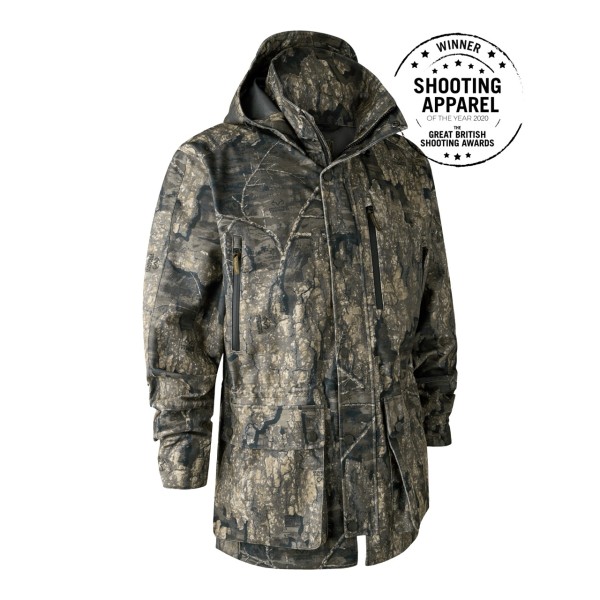 Jacheta DEERHUNTER PRO Gamekeeper (REALTREE TIMBER)