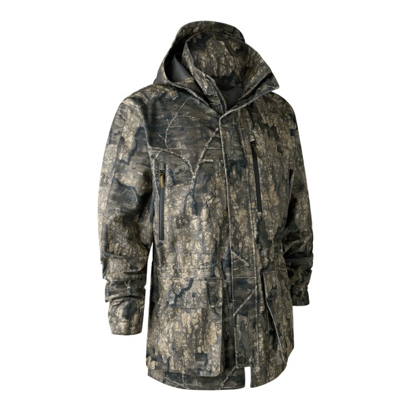 Jacheta DEERHUNTER PRO Gamekeeper (REALTREE TIMBER)