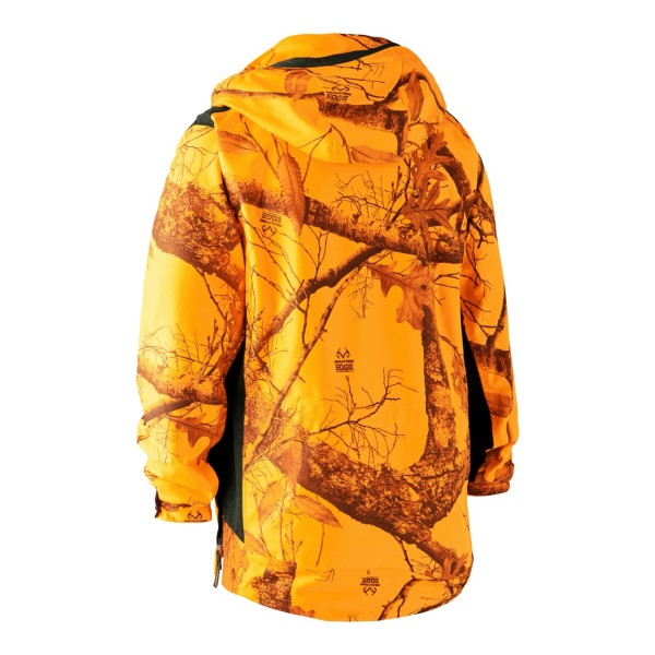 Jacheta DEERHUNTER Explore Smock (REALTREE EDGE¬Æ ORANGE)