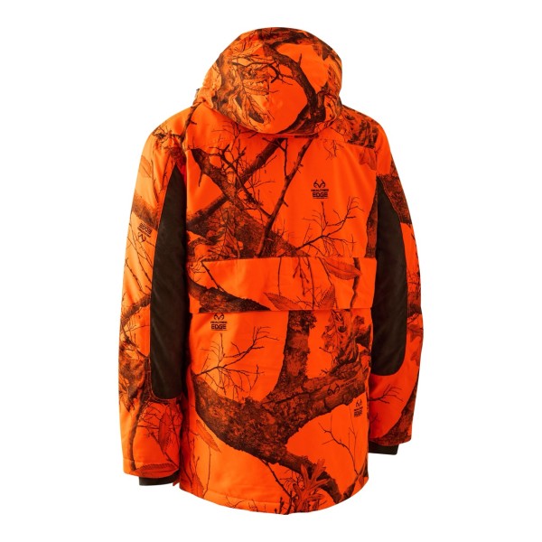 Jacheta de iarna DEERHUNTER Eagle (REALTREE EDGE¬Æ ORANGE)