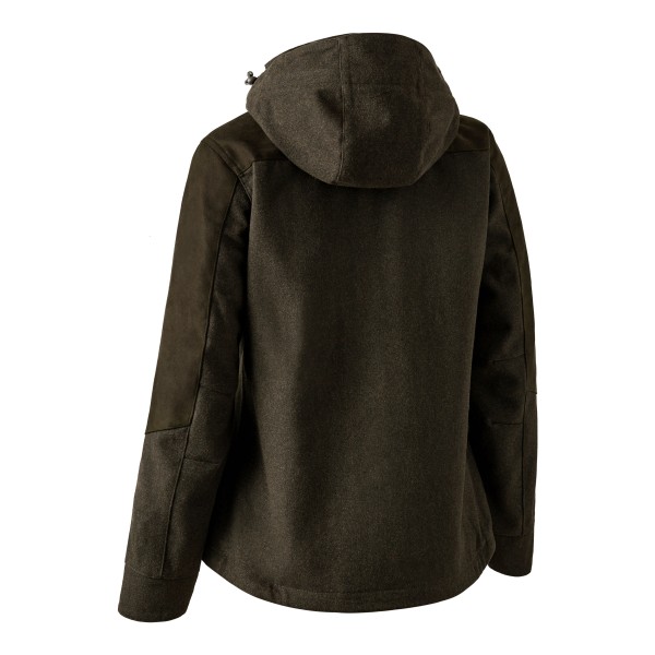 Jacheta DEERHUNTER Lady Tatra Active (Loden Wood)