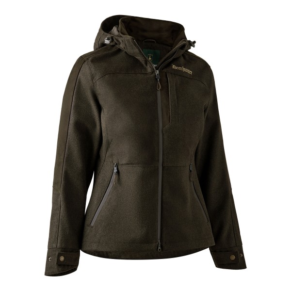 Jacheta DEERHUNTER Lady Tatra Active (Loden Wood)