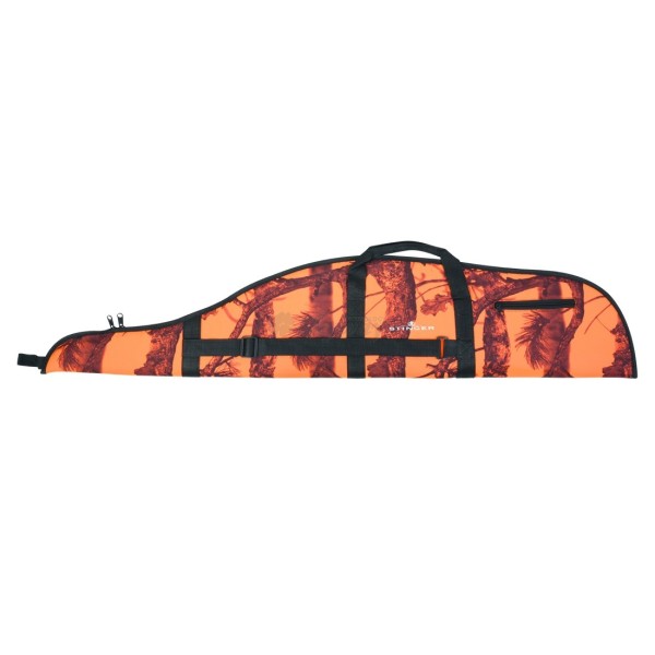 Husa arma STINGER CAMO 115CM (FCC31)