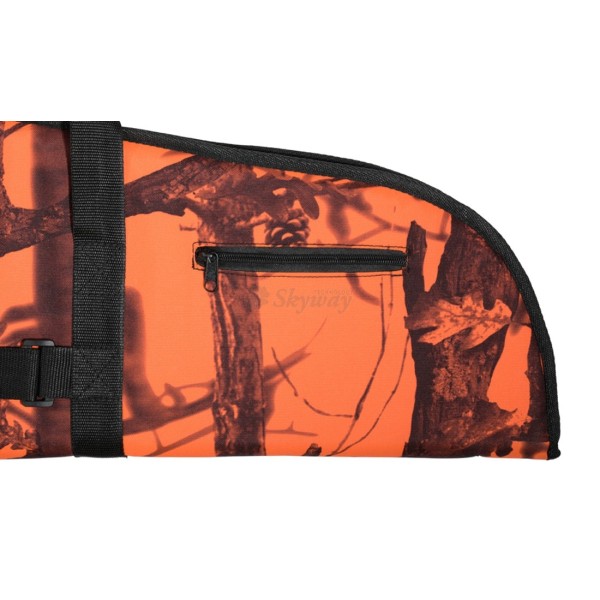 Husa arma STINGER CAMO 115CM (FCC31)