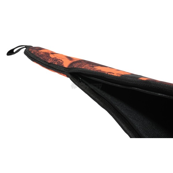 Husa arma STINGER CAMO 115CM (FCC31)