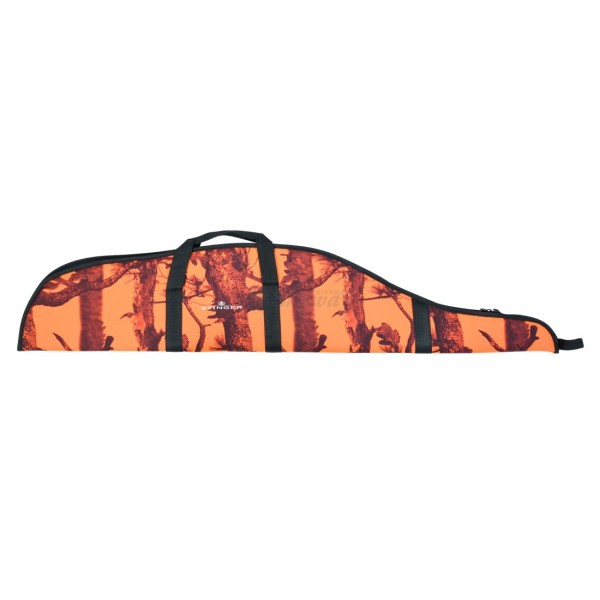 Husa arma STINGER CAMO 115CM (FCC31)