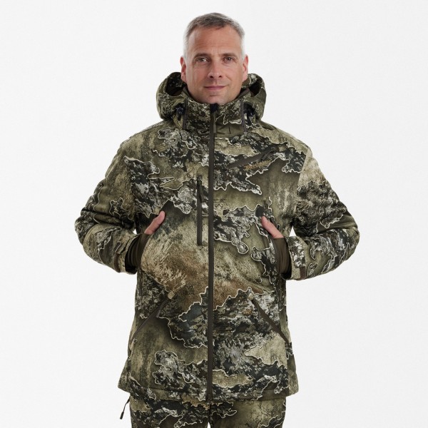 Jacheta de iarna DEERHUNTER Excape (REALTREE EXCAPE)