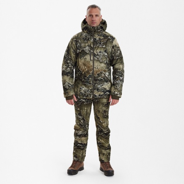 Jacheta de iarna DEERHUNTER Excape (REALTREE EXCAPE)