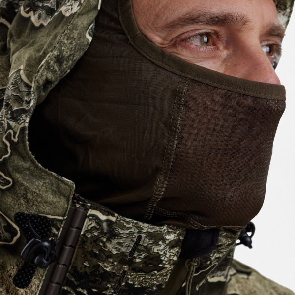 Jacheta de iarna DEERHUNTER Excape (REALTREE EXCAPE)