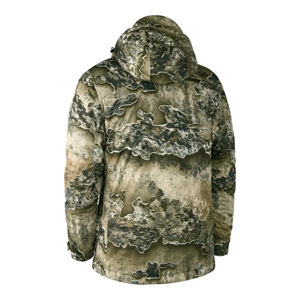 Jacheta de iarna DEERHUNTER Excape (REALTREE EXCAPE)