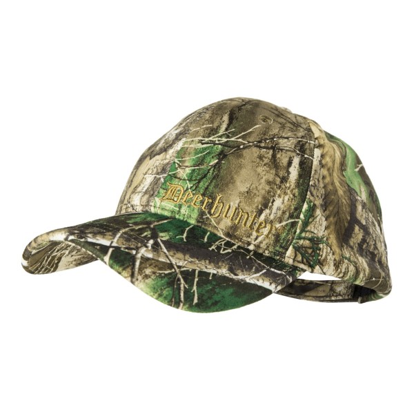 Sapca DEERHUNTER Approach (REALTREE ADAPT)