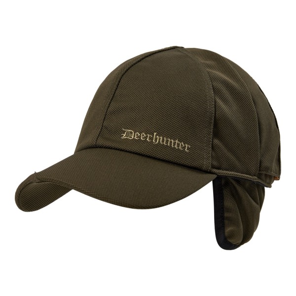Sapca DEERHUNTER Muflon Pro Cap (Art Green)