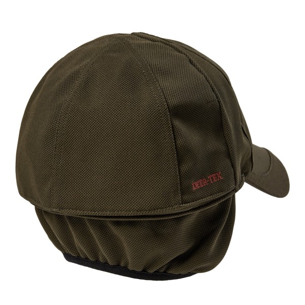 Sapca DEERHUNTER Muflon Pro Cap (Art Green)