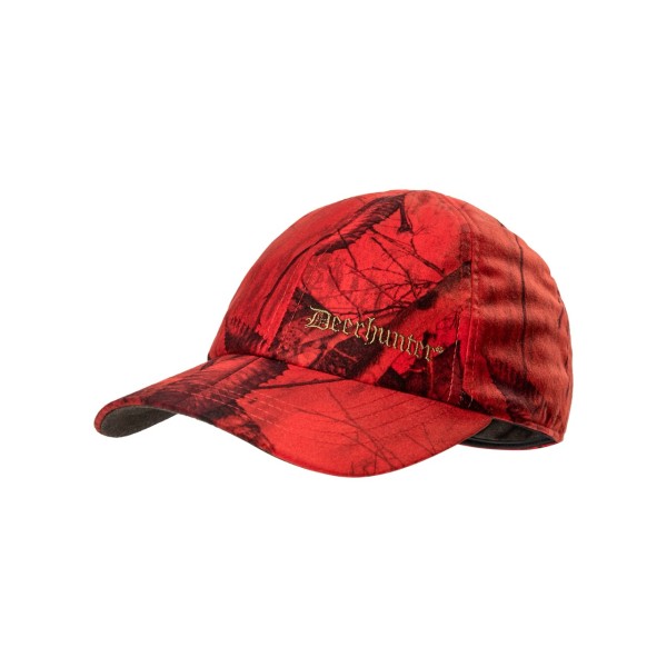 Sapca DEERHUNTER Ram Arctic (REALTREE EDGE¬Æ RED)