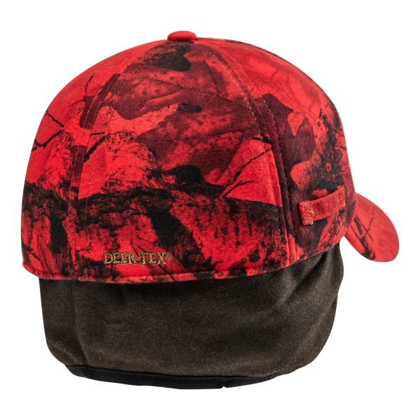 Sapca DEERHUNTER Ram Arctic (REALTREE EDGE¬Æ RED)