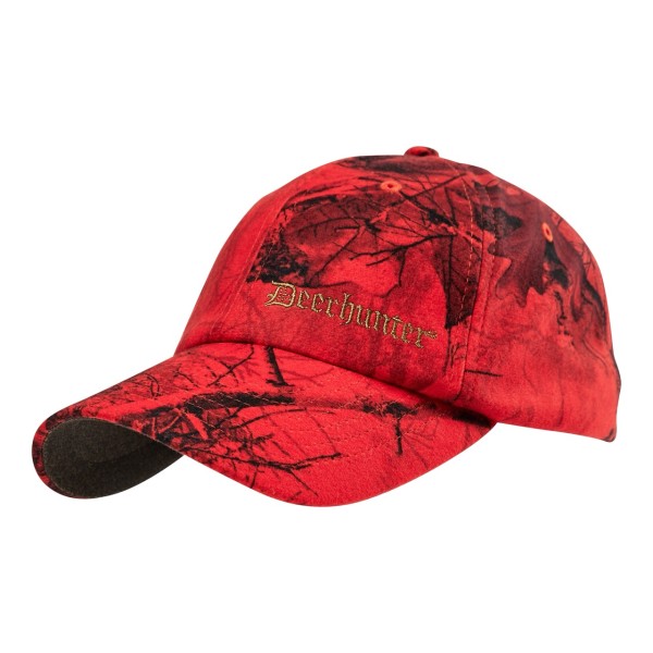 Sapca DEERHUNTER Ram (REALTREE EDGE¬Æ RED)