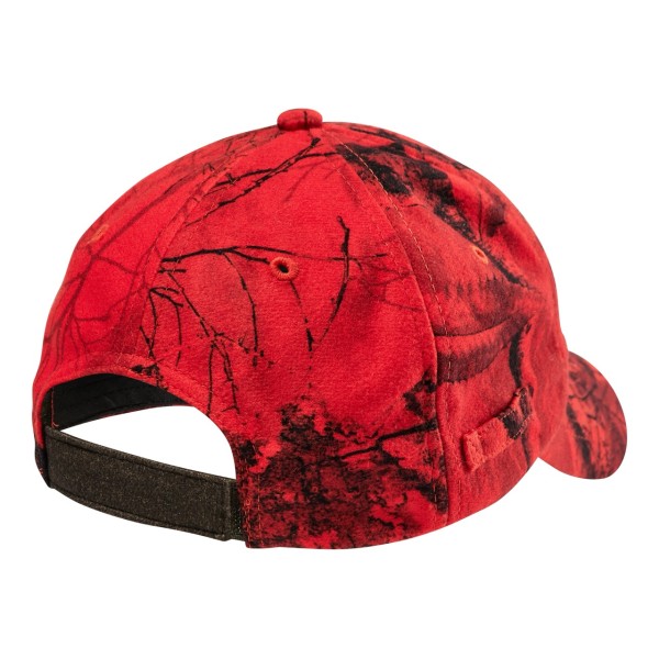 Sapca DEERHUNTER Ram (REALTREE EDGE¬Æ RED)