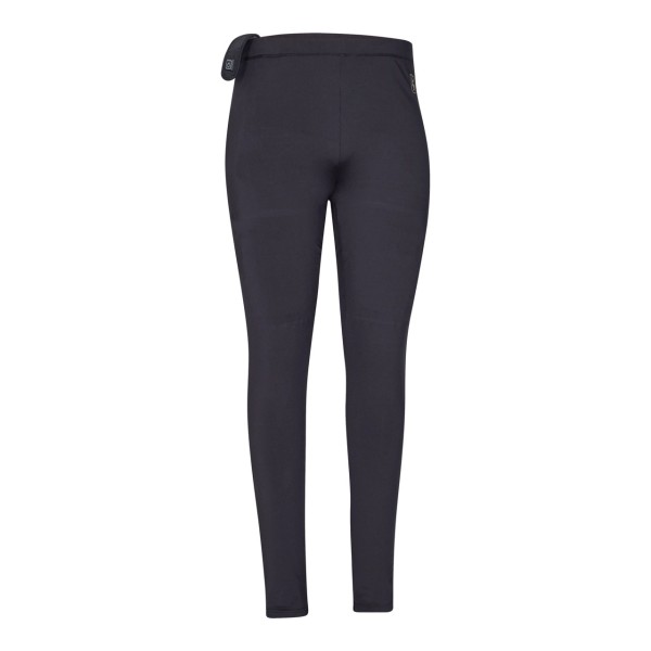 Pantaloni cu incalzire DEERHUNTER Heat Long Johns (Black)