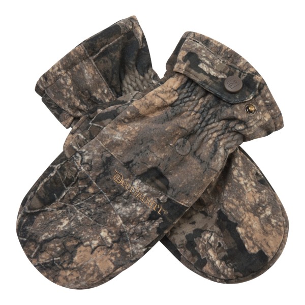 Manusi DEERHUNTER Rusky Silent (REALTREE TIMBER)
