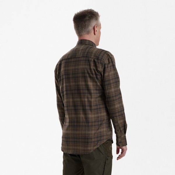 Camasa DEERHUNTER Eric (Green Check)
