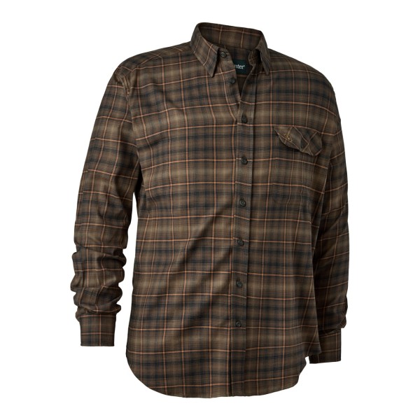 Camasa DEERHUNTER Eric (Green Check)