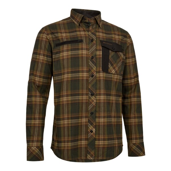 Camasa DEERHUNTER Bennett (Green Check)