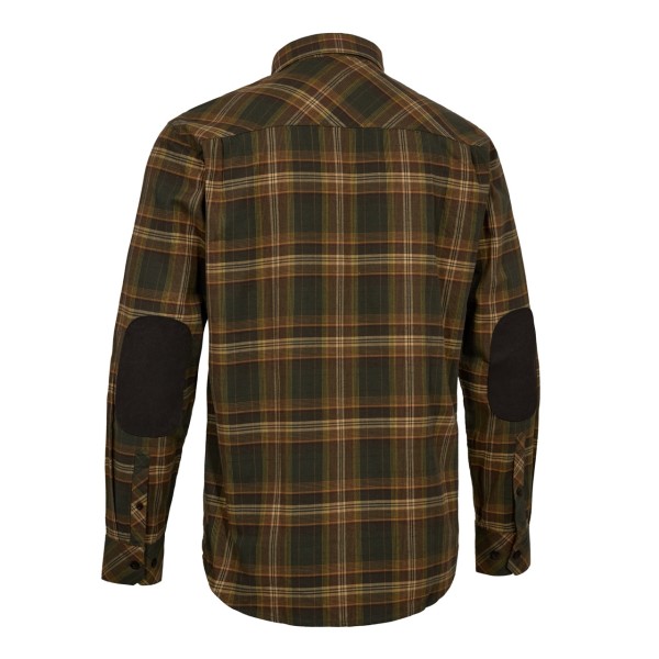Camasa DEERHUNTER Bennett (Green Check)