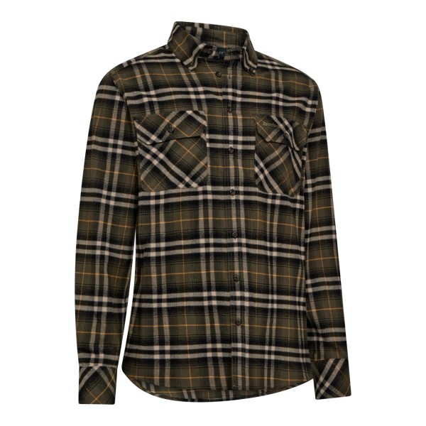 Camasa DEERHUNTER Carson (Green Check)