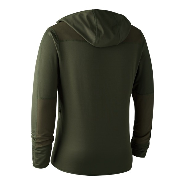 Jacheta DEERHUNTER Rogaland - light (Adventure Green)