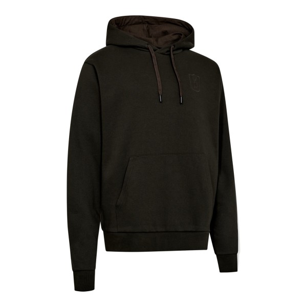 Hanorac DEERHUNTER Logo (Forest Ember)