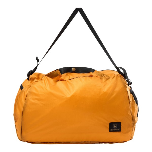 Geanta pliabila de transport DEERHUNTER - 32L (Orange)