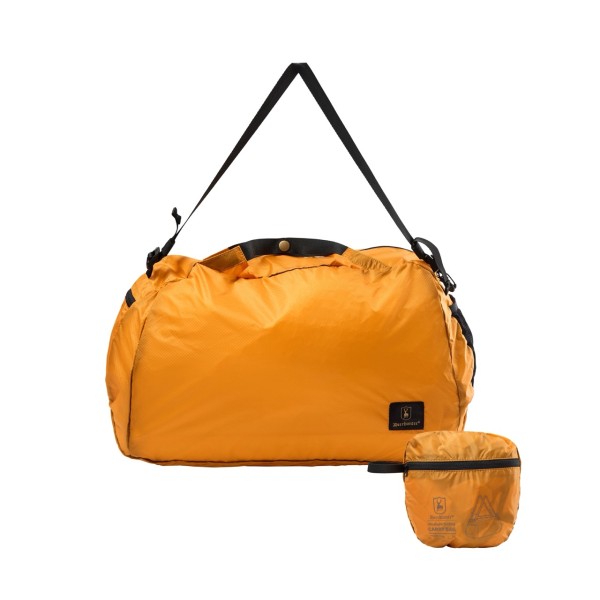 Geanta pliabila de transport DEERHUNTER - 32L (Orange)