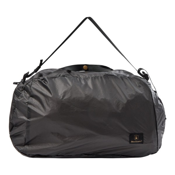 Geanta pliabila de transport DEERHUNTER - 32L (Black)
