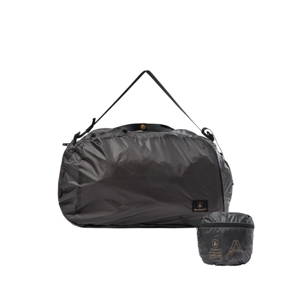 Geanta pliabila de transport DEERHUNTER - 32L (Black)