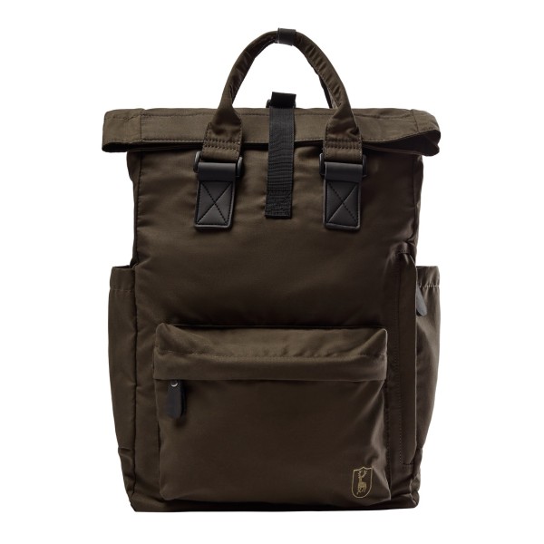 Rucsac cu capac rulabil DEERHUNTER - 24L (Fallen Leaf)