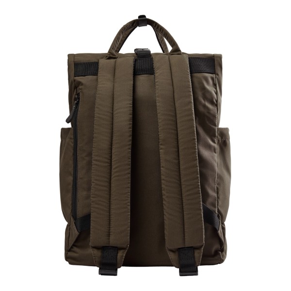 Rucsac cu capac rulabil DEERHUNTER - 24L (Fallen Leaf)