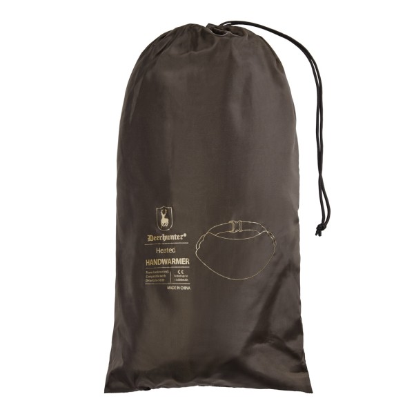 Incalzitor de maini DEERHUNTER (Wood)