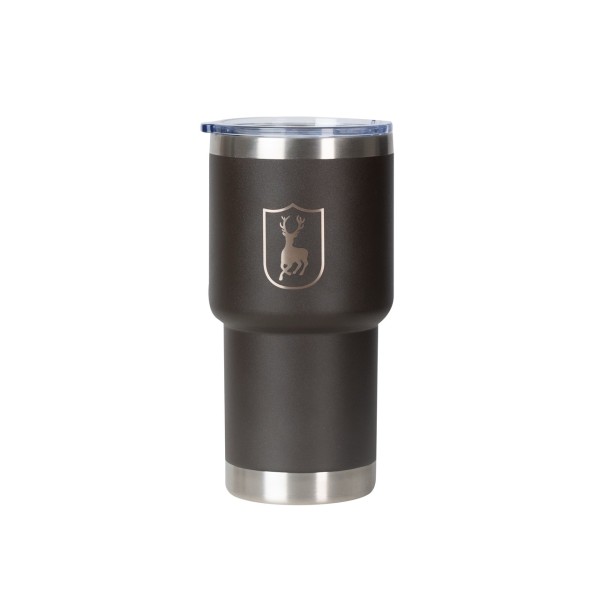 Cana Thermos cu capac DEERHUNTER (Wood)