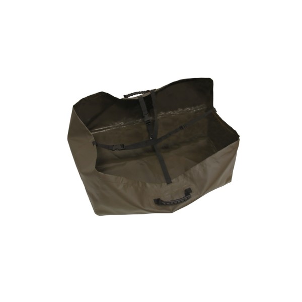 Geanta DEERHUNTER impermeabila (Art Green)