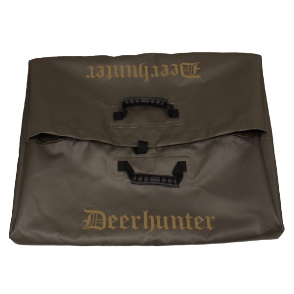 Geanta DEERHUNTER impermeabila (Art Green)
