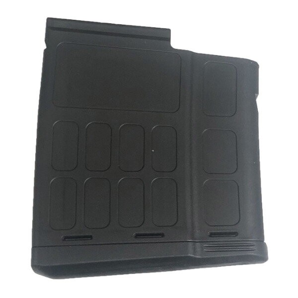 MAUSER MAGAZIE PT.M12/M18/S101 10 CART. CAL.308W/243W/6,5CRM