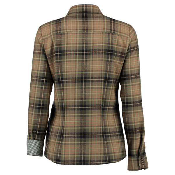 Camasa dama Os Trachten 450000-3870/25