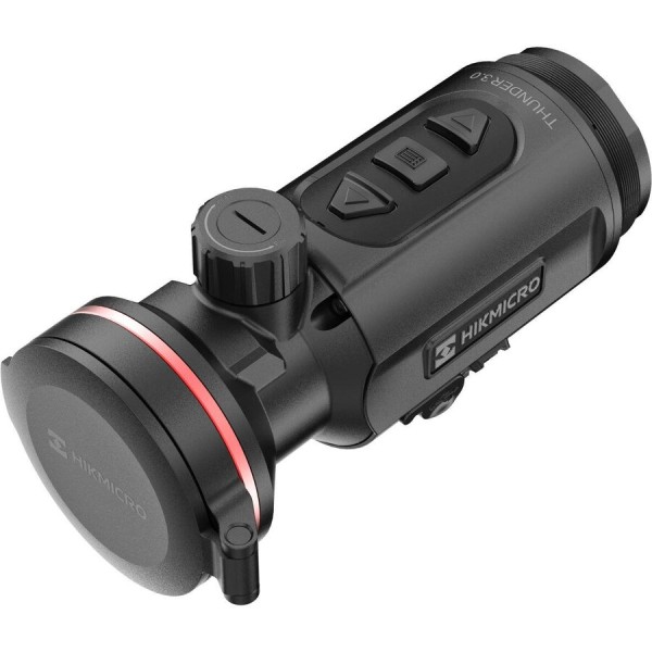 Camera Termoviziune Hikmicro Thunder TQ35CL 3.0 LRF