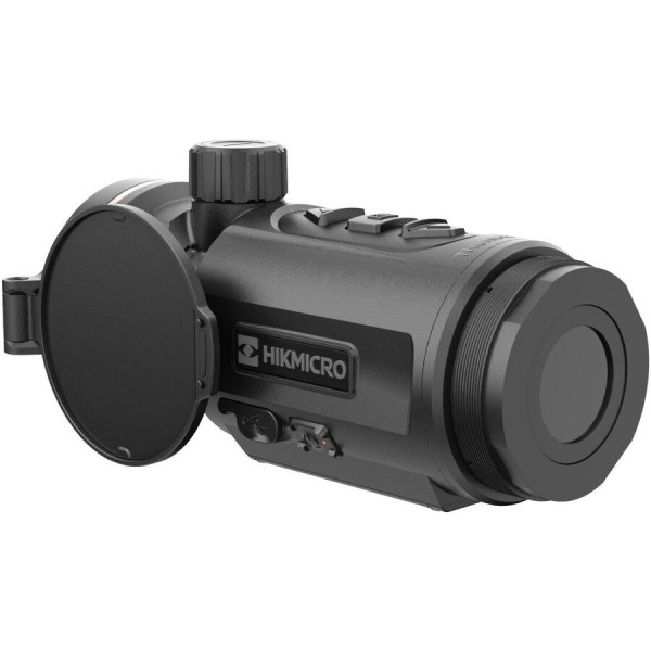 Camera Termoviziune Hikmicro Thunder TQ35CL 3.0 LRF