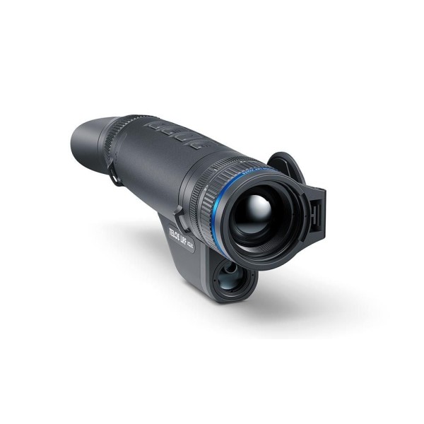 Camera cu termoviziune Pulsar Telos LRF XQ35