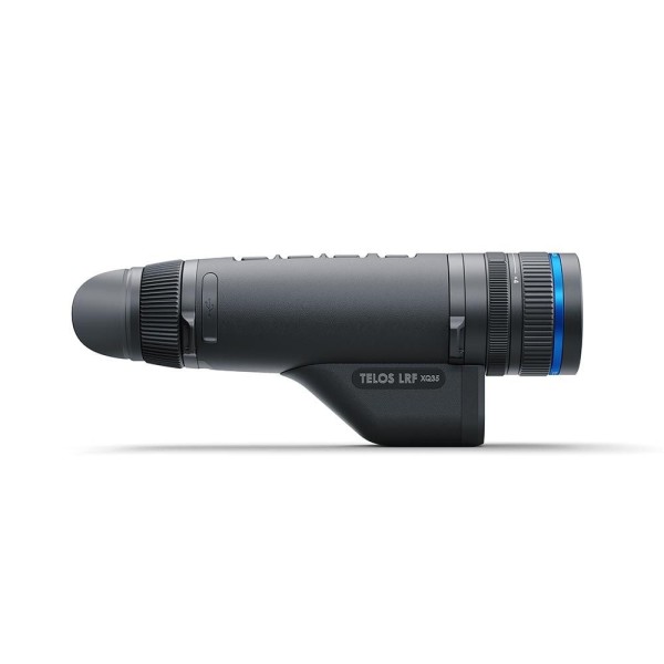 Camera cu termoviziune Pulsar Telos LRF XQ35